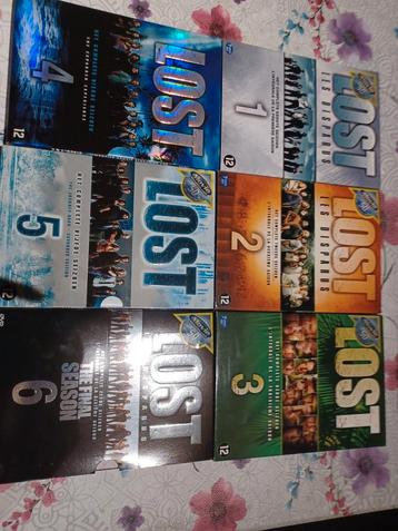 Lost beschikbaar voor biedingen