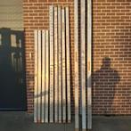 profilés de maçonnerie en aluminium, Bricolage & Construction, Enlèvement ou Envoi, Utilisé