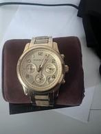 Michel kors horloge, Bijoux, Sacs & Beauté, Montres | Femmes, Enlèvement, Comme neuf, Acier