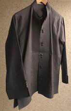 NEUVE / NEW - Chemise marocaine de luxe, Nieuw, Grijs