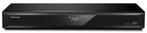 Blu-ray Disc-recorder DMR-BCT76, Enlèvement, Comme neuf