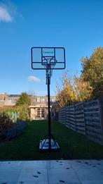 Tarmac basketbal ring B700, Ophalen