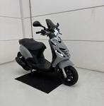 Piaggio Zip 4T I-Get 2020 Nardo Grey FULL OPTION (B-klasse), Fietsen en Brommers, Brommers | Zundapp, Overige modellen, Ophalen of Verzenden