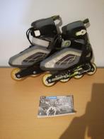 Skeelers maat 39,5, Ophalen of Verzenden, Gebruikt, Dames, Inline skates 4 wielen