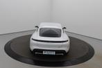 (1PEF1) PORSCHE TAYCAN TURBO, Auto's, 4 zetels, Wit, 625 pk, Berline