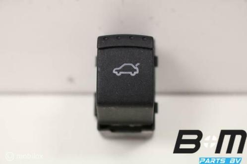 Schakelaar voor achterklep ontgrendeling VW Passat B5, Auto-onderdelen, Overige Auto-onderdelen, Gebruikt