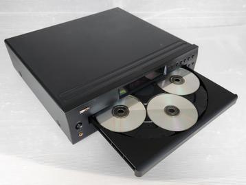 5 CD speler carrousel Denon Perfect beschikbaar voor biedingen