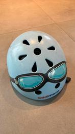 Kiddimoto kinderfietshelm, Ophalen, Gebruikt, S, Kiddimoto