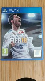 Fifa 18, Ophalen