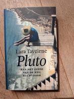 Lara Taveirne - Pluto, Boeken, Nieuw, Ophalen of Verzenden, Lara Taveirne