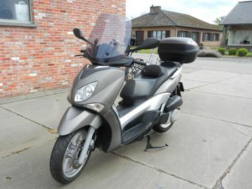 Yamaha X-city 250cc, Scooter, Particulier, 249 cm³, 12 à 35 kW