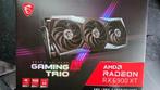MSI RX 6900 XT Gaming Trio, Computers en Software, Videokaarten, Gebruikt, AMD, PCI-Express 4, Ophalen of Verzenden