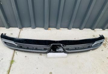 Achterbumper Lip Kia Ceed 3 GTI 18-23 86612-J7KA0  Diffuser  beschikbaar voor biedingen