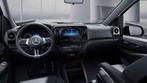 Mercedes-Benz Vito 119 CDI MIXTO Pro L2 9G-Tronic, Autos, Achat, 4 portes, Entreprise, 2000 kg