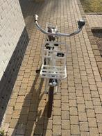 Louki country meisjesfiets, Fietsen en Brommers, Fietsen | Meisjes, Ophalen, Zo goed als nieuw