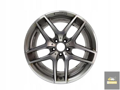 Mercedes GLC AMG W253 X253 19 inch A2534011800, Auto-onderdelen, Banden en Velgen, Gebruikt