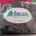 Turnout Bucas 0g 5'3" comme neuve, Animaux & Accessoires, Enlèvement ou Envoi, Comme neuf, Couverture