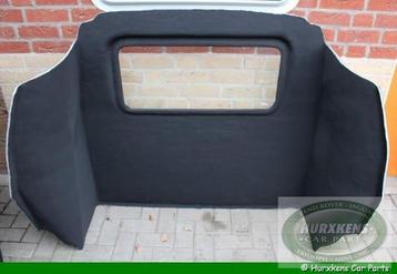 Ombouwset Land Rover Discovery 3 en 4 geel naar grijs kentek beschikbaar voor biedingen