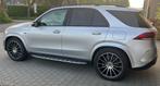 Mercedes GLE 350DE te koop met trekhaak en panoramisch dak, Auto's, Automaat, 34 g/km, Bedrijf, SUV of Terreinwagen