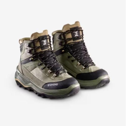 wandelschoenen, Sport en Fitness, Bergsport en Wandelen, Zo goed als nieuw, Schoenen, Ophalen