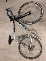 Trek koersfiets in perfecte conditie, Gebruikt, 26 inch, 10 tot 15 versnellingen, 53 tot 57 cm