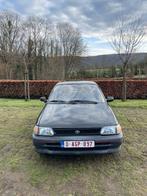 TOYOTA STARLET IV (1991), Autos, Achat, Starlet, Boîte manuelle, Autres couleurs
