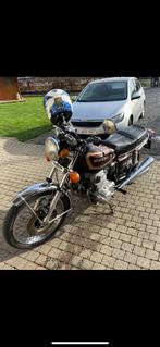 honda 750 four k7, 4 cylindres, Tourisme, Plus de 35 kW, 750 cm³