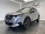 Peugeot 2008 1.2i GT Line*GARANTIE 12 MOIS*TOIT OUVRANT*CAME, Auto's, Peugeot, Te koop, Zilver of Grijs, Benzine, 3 cilinders