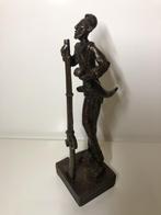 Statuette en bronze, Antiquités & Art, Enlèvement ou Envoi