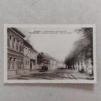 Oude postkaart van Drongen, Ophalen of Verzenden