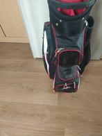 Golf tas, Sport en Fitness, Golf, Ophalen, Gebruikt, Tas, Overige merken