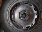 Jeu de pneus hiver sur jante 14" pour Skoda, VW, ..., Autos : Pièces & Accessoires, 14 pouces, Pneus hiver, 175 mm, Véhicule de tourisme