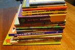 kinderboeken -- doe-boeken, flapjesboeken en eerste boekjes, Gelezen, Ophalen of Verzenden
