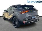 Kia Sportage Style Edition 1.6T-GDi MHEV AT, Auto's, Kia, Automaat, Parkeersensor, Bedrijf, 5 deurs