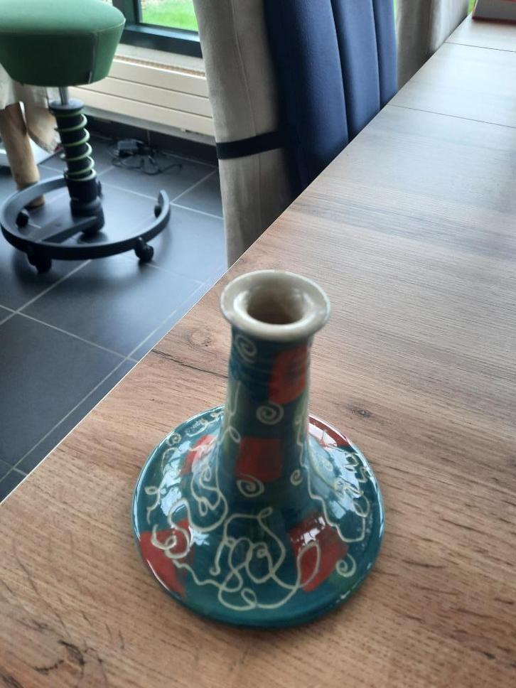 Aardewerk Luk Versluys (2 stuks) , apart kopen kan, Antiek en Kunst, Kunst | Overige Kunst, Ophalen of Verzenden