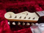 Fender CS '60 Stratocaster FSR, Muziek en Instrumenten, Ophalen of Verzenden, Zo goed als nieuw, Solid body, Fender