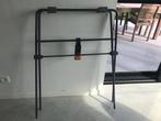 Babybad stokke met staander, Kinderen en Baby's, Badjes en Verzorging, Ophalen, Gebruikt, Badje, Overige merken