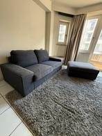 2 persoonszetel, Ophalen, Gebruikt, Stof