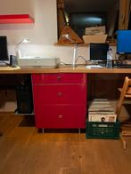 IKEA METOD 60x80 onderkast., Huis en Inrichting, Ophalen, Gebruikt, Bureau