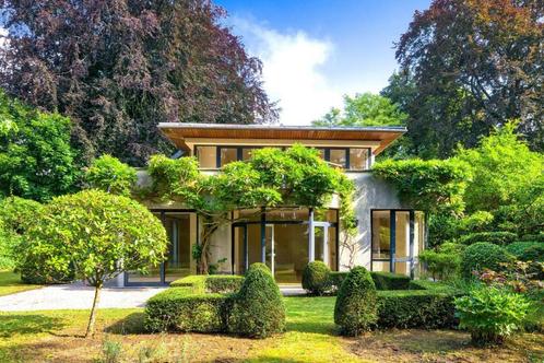 Maison à vendre à Uccle, 3 chambres, Immo, Maisons à vendre, Maison individuelle