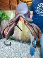 Veelzijdigheidszadel 17 inch, Dieren en Toebehoren, Ophalen, Zo goed als nieuw