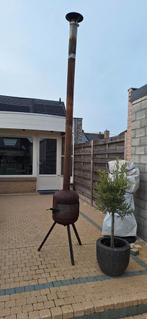 Kachel, Tuin en Terras, Ophalen