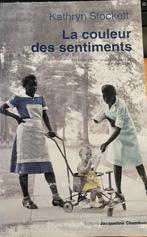 3 Romans : Kathryn Stockett , Nicolas Mathieu, Alex Taylor, Ophalen of Verzenden, Zo goed als nieuw, Divers auteurs