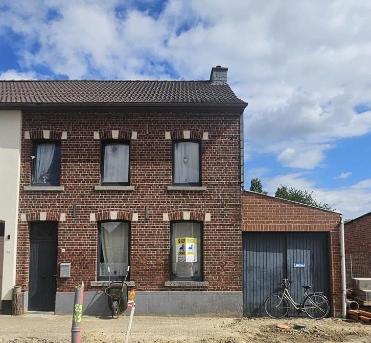 Gezellige halfopen bebouwing in Kerniel, Immo, Huizen en Appartementen te koop, Provincie Limburg, 200 tot 500 m², F