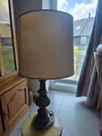 Oude lamp om te geven, Huis en Inrichting, Ophalen, Zo goed als nieuw