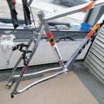 Frame kit cyclocross maat 54 ct, Fietsen en Brommers, Fietsonderdelen, Ophalen, Frame, Algemeen, Nieuw