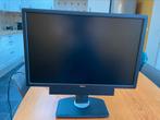 Dell U2412M 24" 1920x1200 met afneembare speaker, Ophalen, Gebruikt, DisplayPort