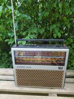 ITT Schaub Lorenz Touring Studio, Audio, Tv en Foto, Radio's, Ophalen, Transistorradio
