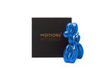 Jeff Koons (after) - Balloon Dog Blue Blauw maat L, Verzenden