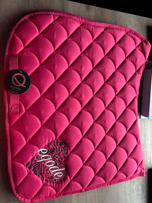 Eqode by Equiline dressuurdekje, Dieren en Toebehoren, Paarden en Pony's | Dekens en Dekjes, Nieuw, Dekje, Ophalen of Verzenden